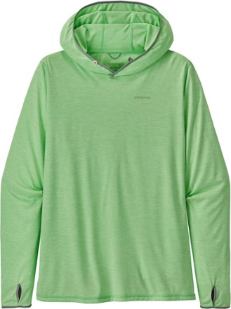 sunshade fullzip hoodie