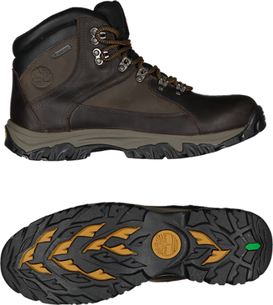 Timberland Thorton GTX Hiking Boots - Men's | REI Co-op