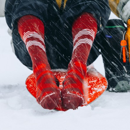 Darn Tough Pennant RFL Over-the-Calf Ultra-Lightweight Ski and