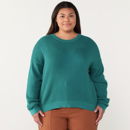REI Co-op Campwell Sweater - Women's 2