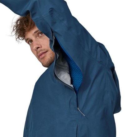 Patagonia Triolet Jacket - Men's 7