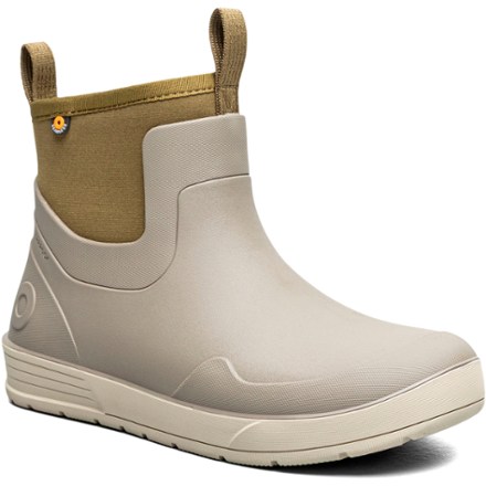 Bogs Rockaway Seamless Chelsea Boots - Women's 3