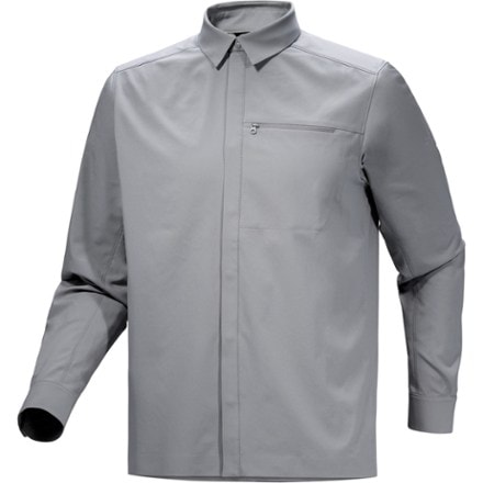 Arc'teryx Skyline Long-Sleeve Shirt - Men's 0