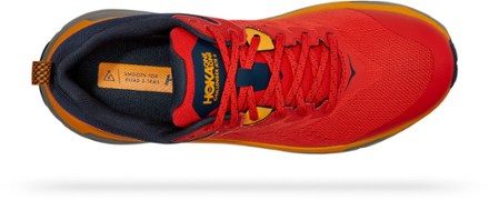 HOKA Challenger ATR 6 GTX Trail-Running Shoes - Men's 6