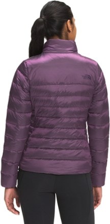 The North Face Aconcagua Down Jacket - Women's 1