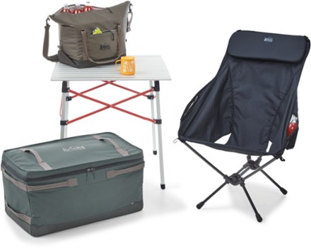 REI Co-op Pack-Away Bin 7