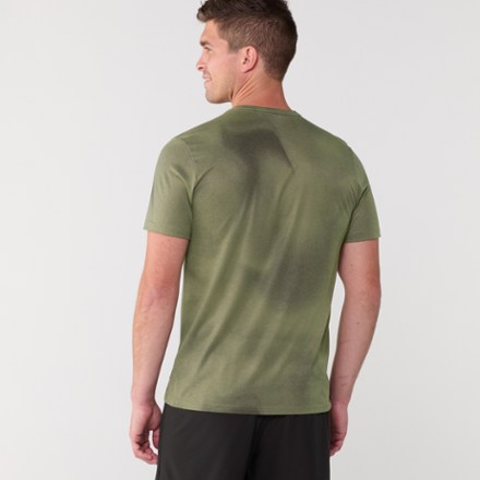 Roark Mathis Active T-Shirt - Men's 2