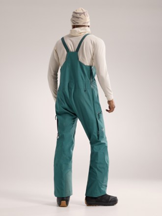 Arc'teryx Sabre Bib Pants - Men's 2