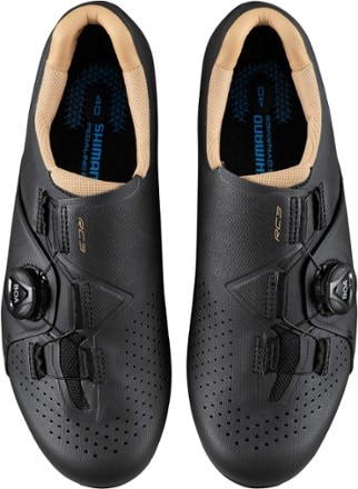 Shimano RC3 Road Cycling Shoes - Women's 5