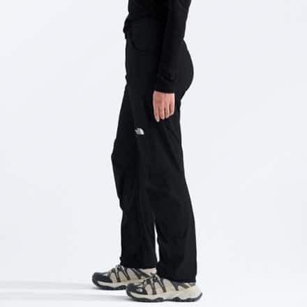 The North Face Exploration Convertible Pants - Women's 3