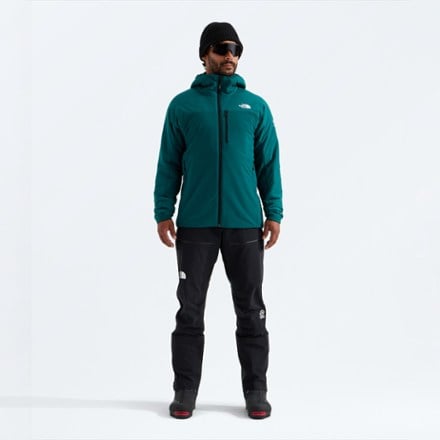 The North Face Summit Series Casaval Hybrid Insulated Hoodie - Men's 2