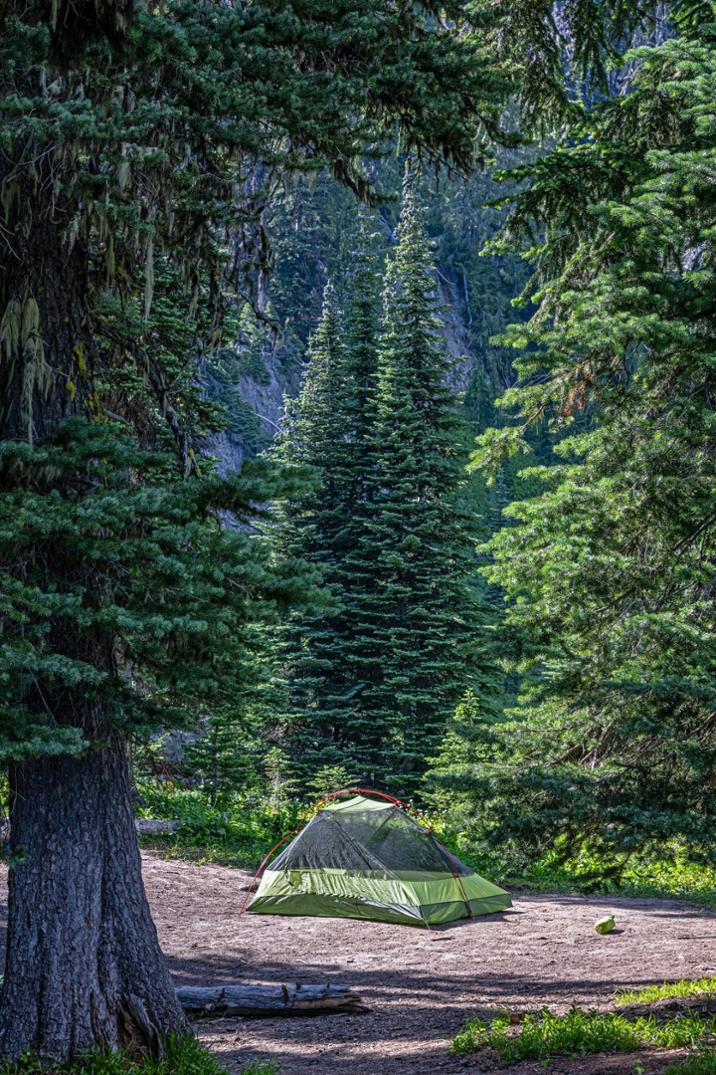 Location Image for Cassira 3 Tent