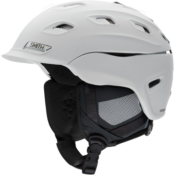 rei smith vantage helmet for Men & Women Adult Snowsports Helmet with MIPS Technology + Zonal Koroyd Coverage Lightweight Protection for Skiing & Snowboarding Matte Black, Small : Sports & Outdoors Its hybrid shell construction offers unmatched durability for daily use Smith Vantage Helmet Women's