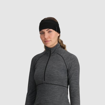 Outdoor Research Alpine Onset Merino 240 Headband 3