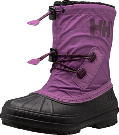 Helly Hansen Varanger Insulated Boots - Toddlers' 1