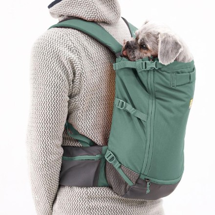 Ruffwear Hitch Hiker Dog Pack Carrier 2
