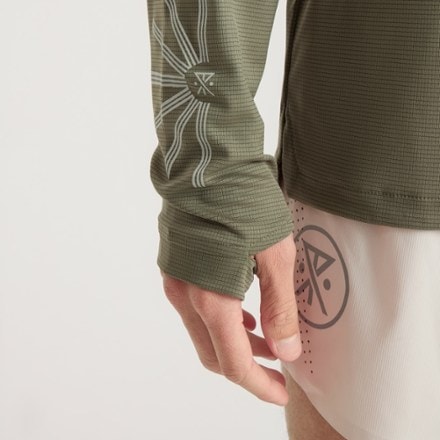 Roark Alta Elite Trail Hoodie - Men's 3