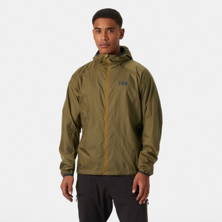 Helly Hansen Rapide Insulator Wind Jacket - Men's | REI Co-op