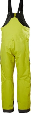 Helly Hansen Sogn Bib Cargo Snow Pants - Men's 1