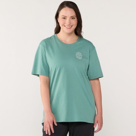 REI Co-op Snow Supplies Graphic T-Shirt 2