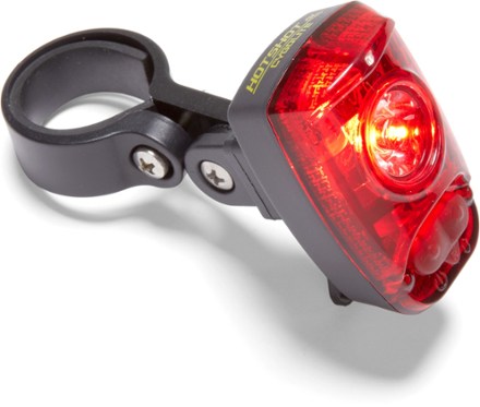 hotshot bike light