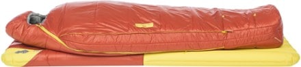 Big Agnes Torchlight Youth Sleeping Bag - Kids' 4