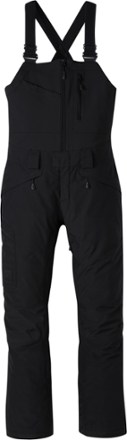 Outdoor Research Mt. Baker Storm Bib Pants - Women's 0