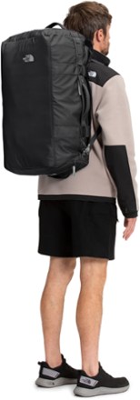 The North Face Base Camp Voyager Duffel - 62 L 7