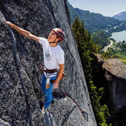 Location Image for Comfort Fast Adjust Harness - Men's