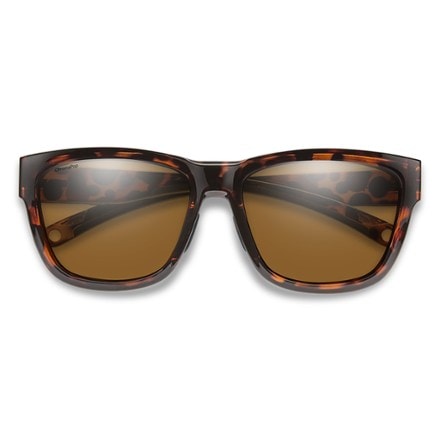 Smith Joya ChromaPop Polarized Sunglasses - Women's Polarized Brown Lens