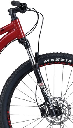 ghost kato 5.9 rockshox front suspension