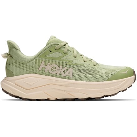 HOKA Challenger 8 Trail-Running Shoes - Women's 0