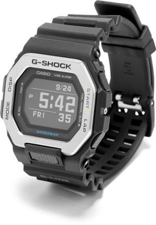 G-Shock GBX100 G-LIDE Tide and Step Tracker Watch