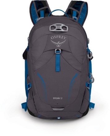 Osprey Sylva 12 Hydration Pack - Women's 1