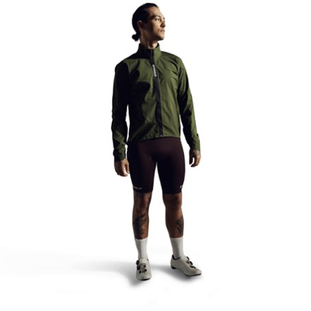 Spinshift GORE-TEX Cycling Jacket - Men's