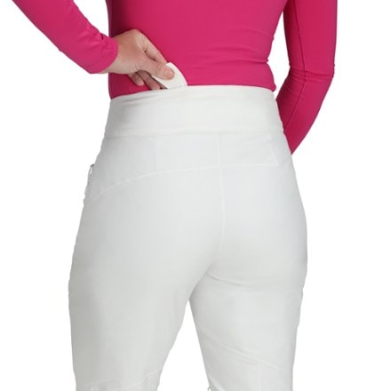 Obermeyer Curvy Bliss Snow Pants - Women's 7