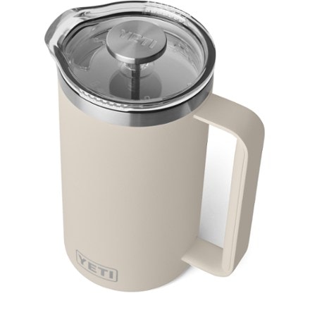YETI Rambler French Press - 34 fl. oz. 2