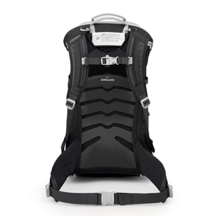 Osprey Poco SLT Child Carrier 3