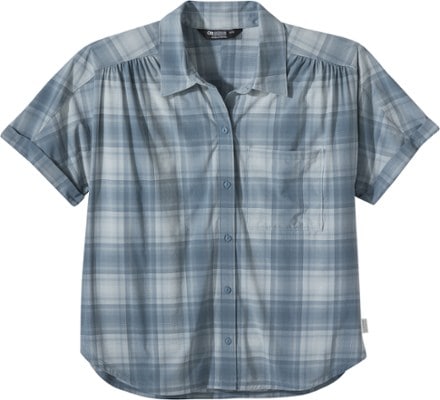 Outdoor Research Astroman Sun Shirt - Women's 0