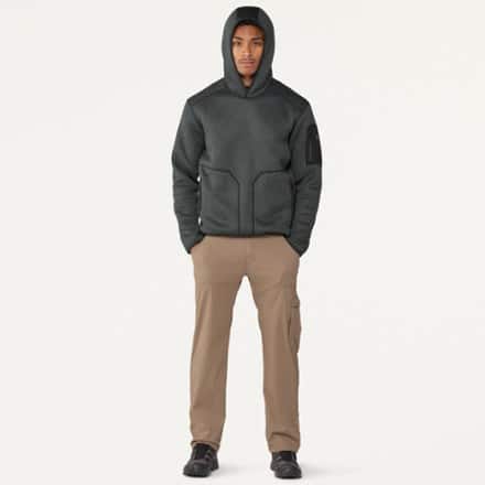 Arc'teryx Covert Pullover Hoody - Men's 5