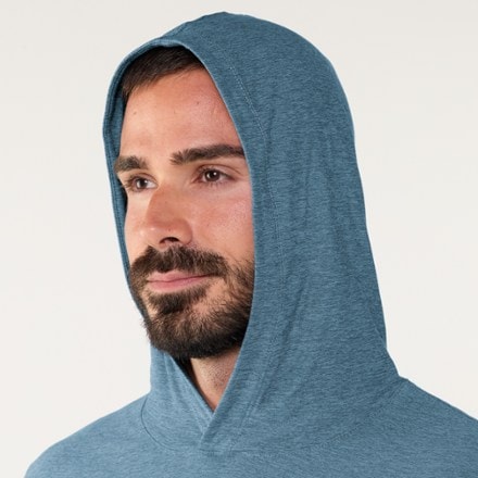 Vuori Strato Tech Hoodie - Men's 4