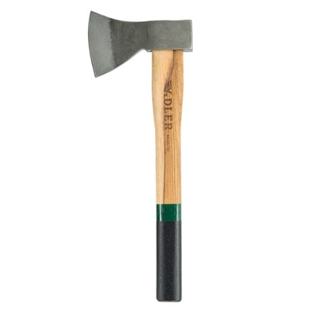 Adler German Axes Rheinland Throwing Hatchet 0