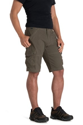 KUHL Ambush 10" Cargo Shorts - Men's 1