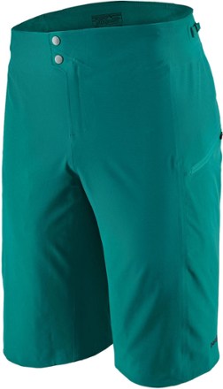 Patagonia men's dirt sales roamer bike shorts