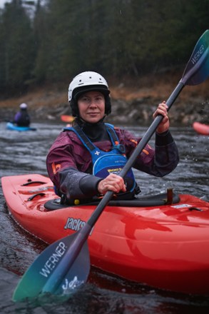 Location Image for Freya Dry Suit - Women's