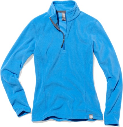 Women's QuarterZip Fleece Pullover REI Coop