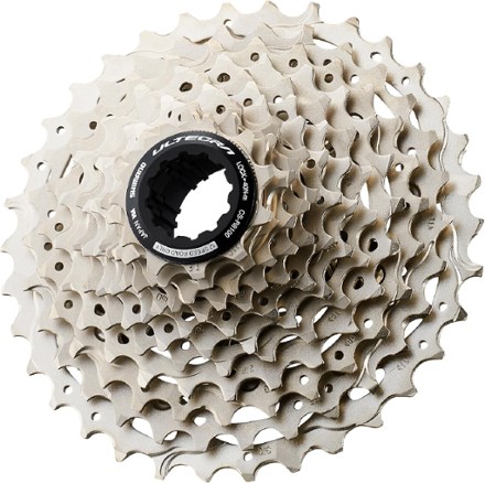 Shimano Ultegra CS-R8100 12-Speed Cassette 2