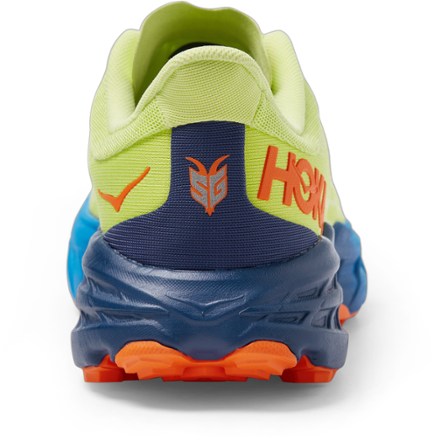 HOKA Speedgoat 5 Trail-Running Shoes - Men's 5