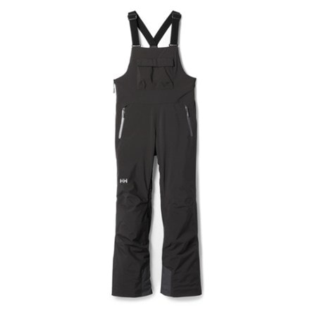 Helly Hansen Legendary Insulated Bib Snow Pants - Women's 7