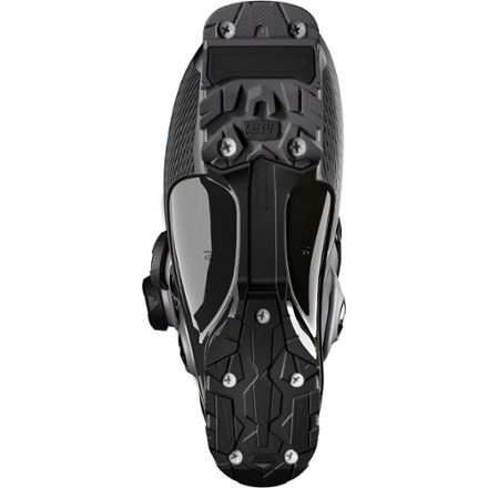 Salomon S/PRO Supra Dual BOA 115 W Ski Boots - Women's - 2025/2026 3
